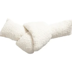 Kussen Knotty Offwhite 160x18 cm^ Sierkussens