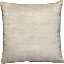 Kussen Lisio Zand 45x45 cm^ Sierkussens