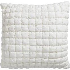 Kussen Lourdes Off-White 45x45 cm^ Sierkussens