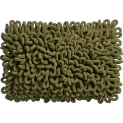 Kussen Lusso Donker 30x50 cm^ Sierkussens