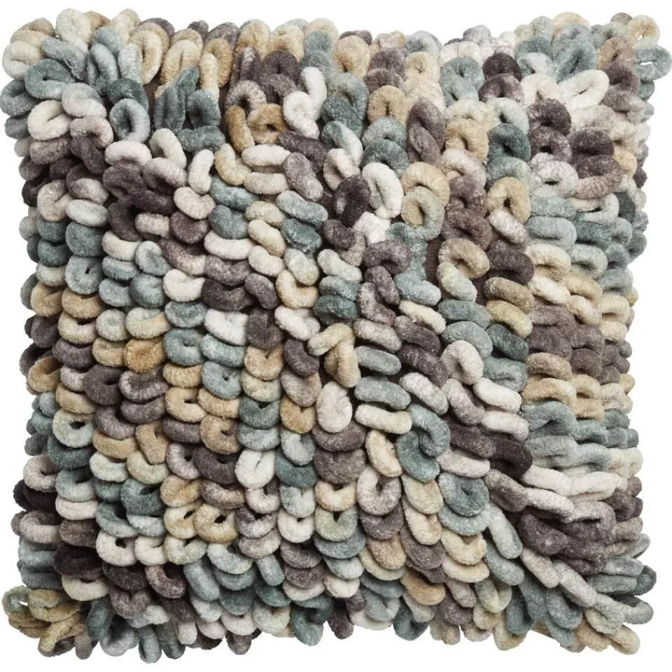 Kussen Lusso 60x60 cm^ Sierkussens