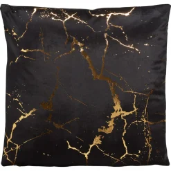 Kussen Marmer 45x45 cm^ Sierkussens
