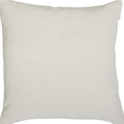 Kussen Messina Greige 45x45 cm^ Sierkussens