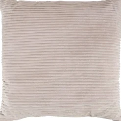 Kussen Rib 60x60 cm^ Sierkussens