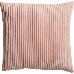 Kussen Rib 45x45 cm^ Sierkussens