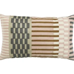 Kussen Savoca Multi 30x50 cm^ Sierkussens