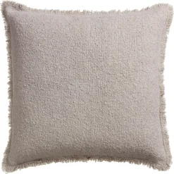 Kussen Vannes Beige 45x45 cm^ Sierkussens