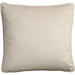 Kussen Venzone Zand 45x45 cm^ Sierkussens