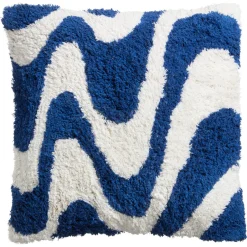 Kussen Wave 45x45 cm^ Sierkussens