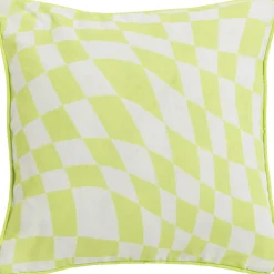 Kussen Wave Blocks 45x45 cm^ Sierkussens