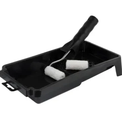 Lakset Microvezel^ Verf Benodigdheden