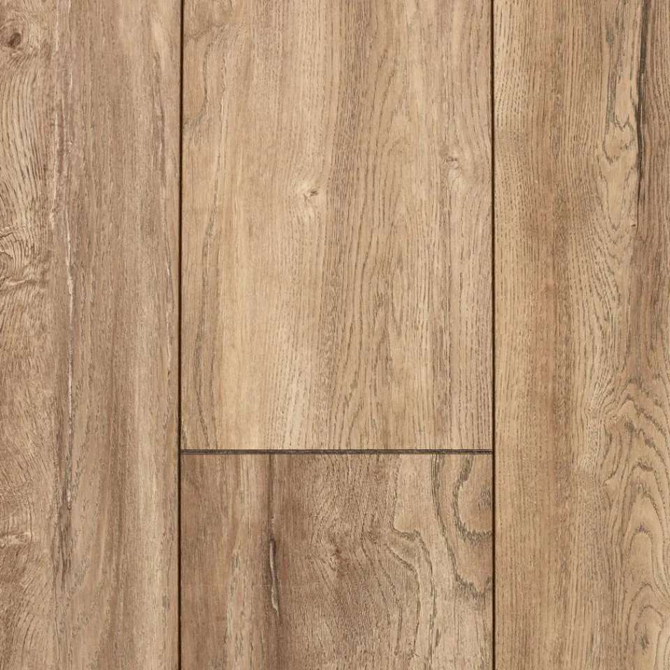 Laminaat Charlotte Town Naturel Eiken XL Plank^ Houtlook Laminaat|Extra Breed Laminaat
