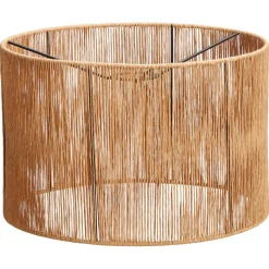 Lampenkap Ara Naturel Papier ø 33 cm^ Lampenkappen
