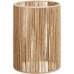 Lampenkap Ares Touw Naturel ø 25 cm^ Lampenkappen
