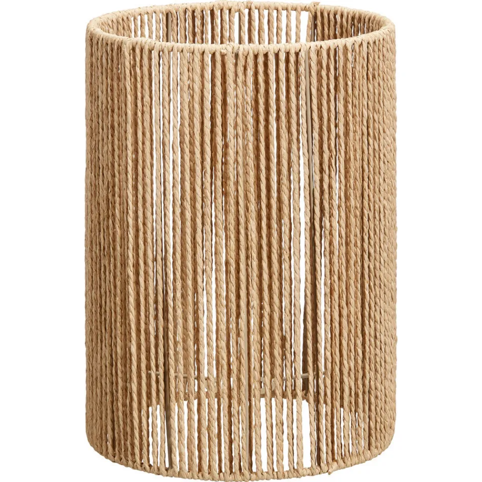 Lampenkap Ares Touw Naturel ø 25 cm^ Lampenkappen