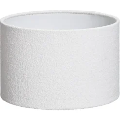 Lampenkap Boucle ø 25 cm^ Lampenkappen
