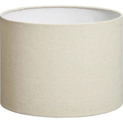 Lampenkap Cane Off-White ø 24 cm^ Lampenkappen