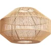 Lampenkap Segi Naturel ø 38 cm^ Lampenkappen