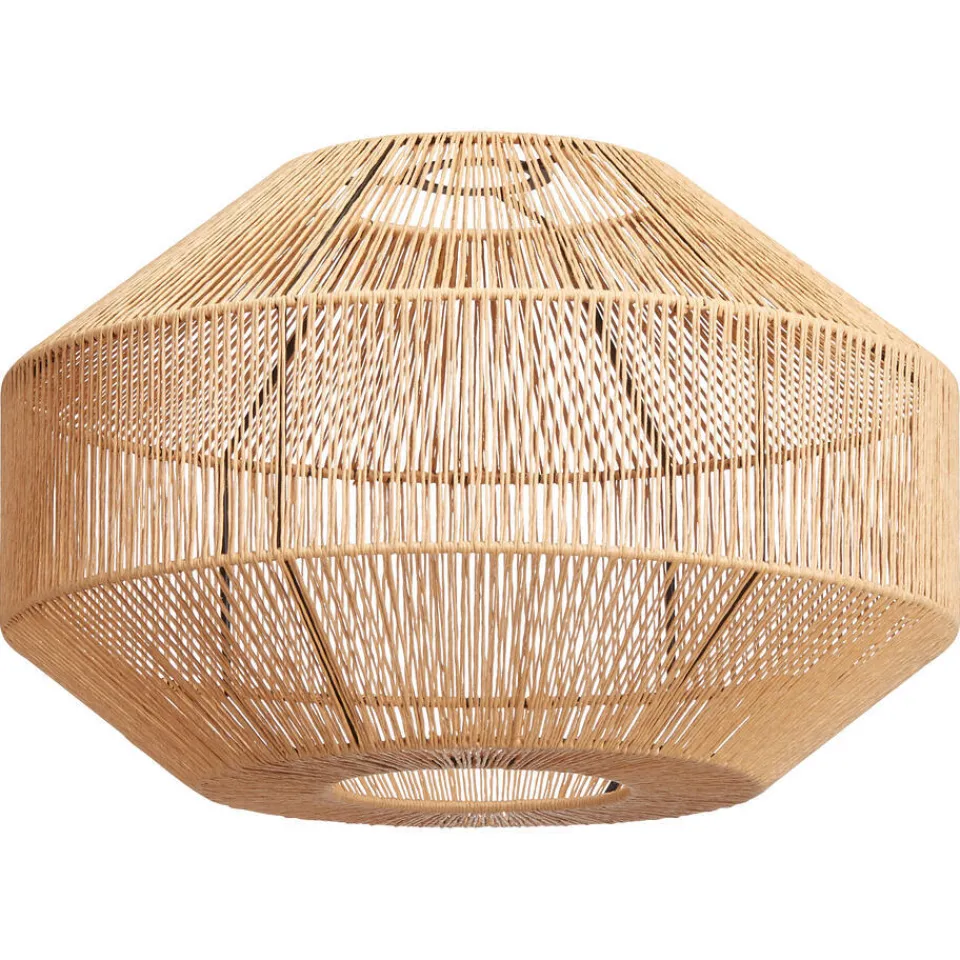 Lampenkap Segi Naturel ø 38 cm^ Lampenkappen
