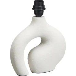 Lampvoet Bala Off-White^ Lampenvoeten