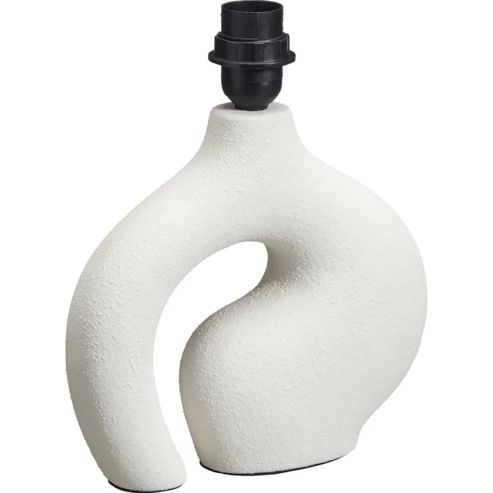 Lampvoet Bala Off-White^ Lampenvoeten
