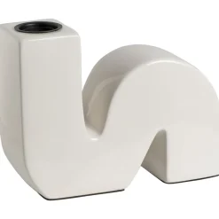 Lampvoet Carpe Off-white^ Lampenvoeten