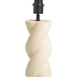 Lampvoet Elste Taupe^ Lampenvoeten