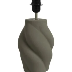 Lampvoet Evas Taupe^ Lampenvoeten