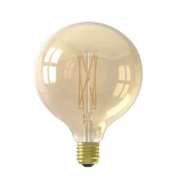 Calex LED lamp E27 5W Dimbaar^ Lichtbronnen