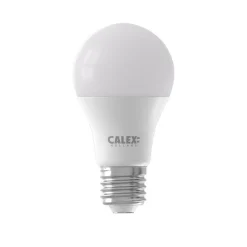LED lamp E27 9W Helder Dimbaar^ Lichtbronnen