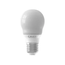 Calex LED lamp E27 5W Warm^ Lichtbronnen