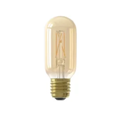Calex LED lamp E27 4W Warm Wit Dimbaar 110 mm^ Lichtbronnen