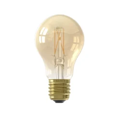 Calex LED lamp E27 5W Warm Wit Dimbaar^ Lichtbronnen