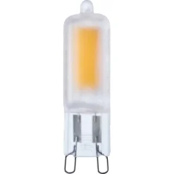 LED lamp G9 2W Helder^ Lichtbronnen