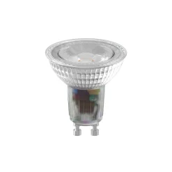 LED lamp GU10 5W Helder Dimbaar^ Lichtbronnen