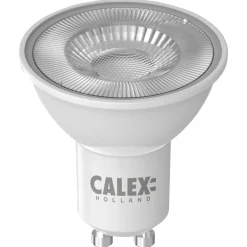 LED lamp GU10 4,2W^ Lichtbronnen