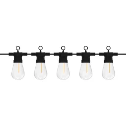Led Lichtsnoer Helder^ Buitenverlichting|Buitenverlichting