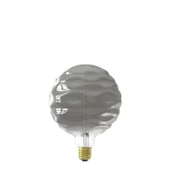 LED Xxl 150 mm Titanium 4W E27 Dimbaar^ Lichtbronnen