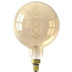 LED Xxl lamp E27 3W Dimbaar 200 mm^ Lichtbronnen