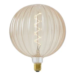 LED Xxl lamp E27 3W Warm Wit Dimbaar^ Lichtbronnen