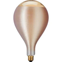 Led Xxl SLPKS160 E27 Dimbaar Goud^ Lichtbronnen