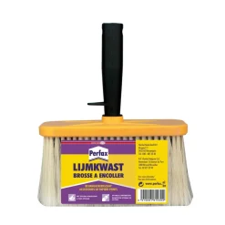 Lijmkwast Perfax^ Behanggereedschap & Plaksel