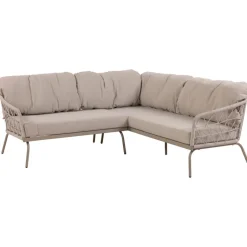 Loungeset Fermo Zand^ Loungesets
