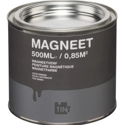 Magneetverf^ Overige Verf
