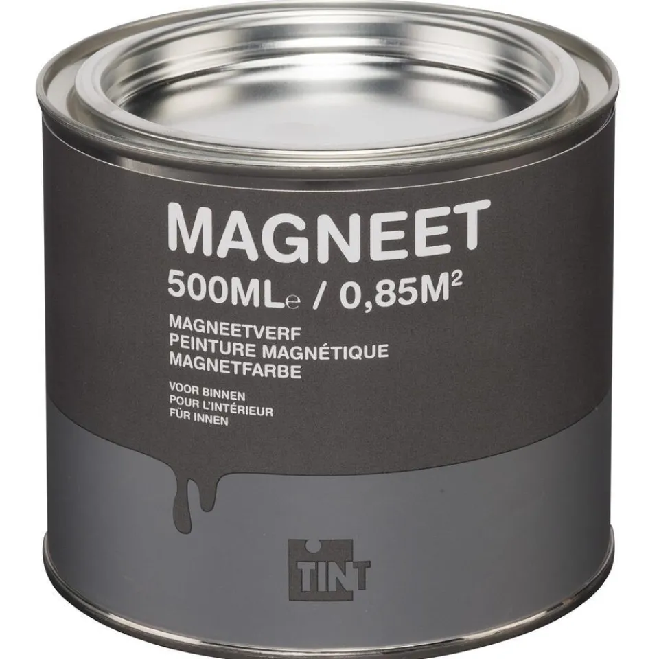 Magneetverf^ Overige Verf