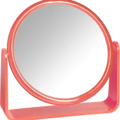 Make-Up Spiegel Neon^ Spiegels|Badkameraccessoires