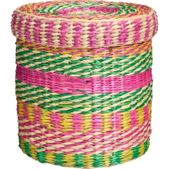 Mand Auvillar Ø20x17 cm ø 20x17 cm^ Manden