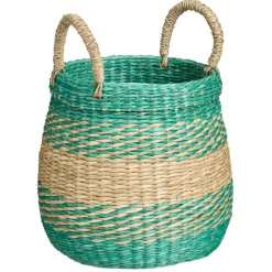 Mand Devon - ø 20x22 cm^ Manden
