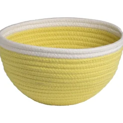 Mand Seelze ø24x14 cm^ Manden