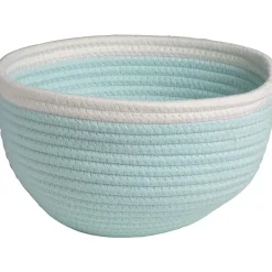 Mand Seelze ø24x14 cm^ Manden
